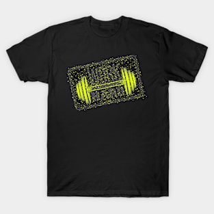 Work hard T-Shirt